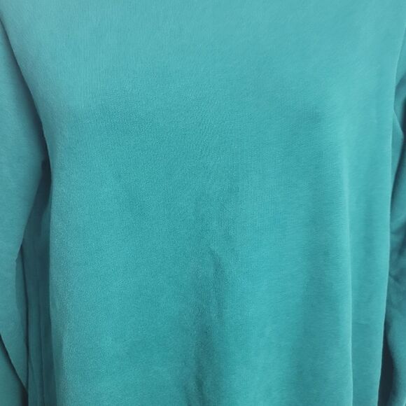 LANDS' END Sweater Dress - Picture 2 of 8